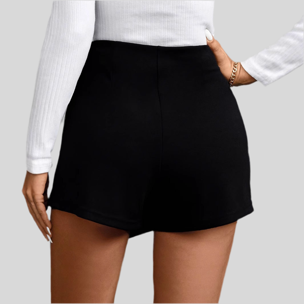 Fashion High Waist Skirt - Fashivon