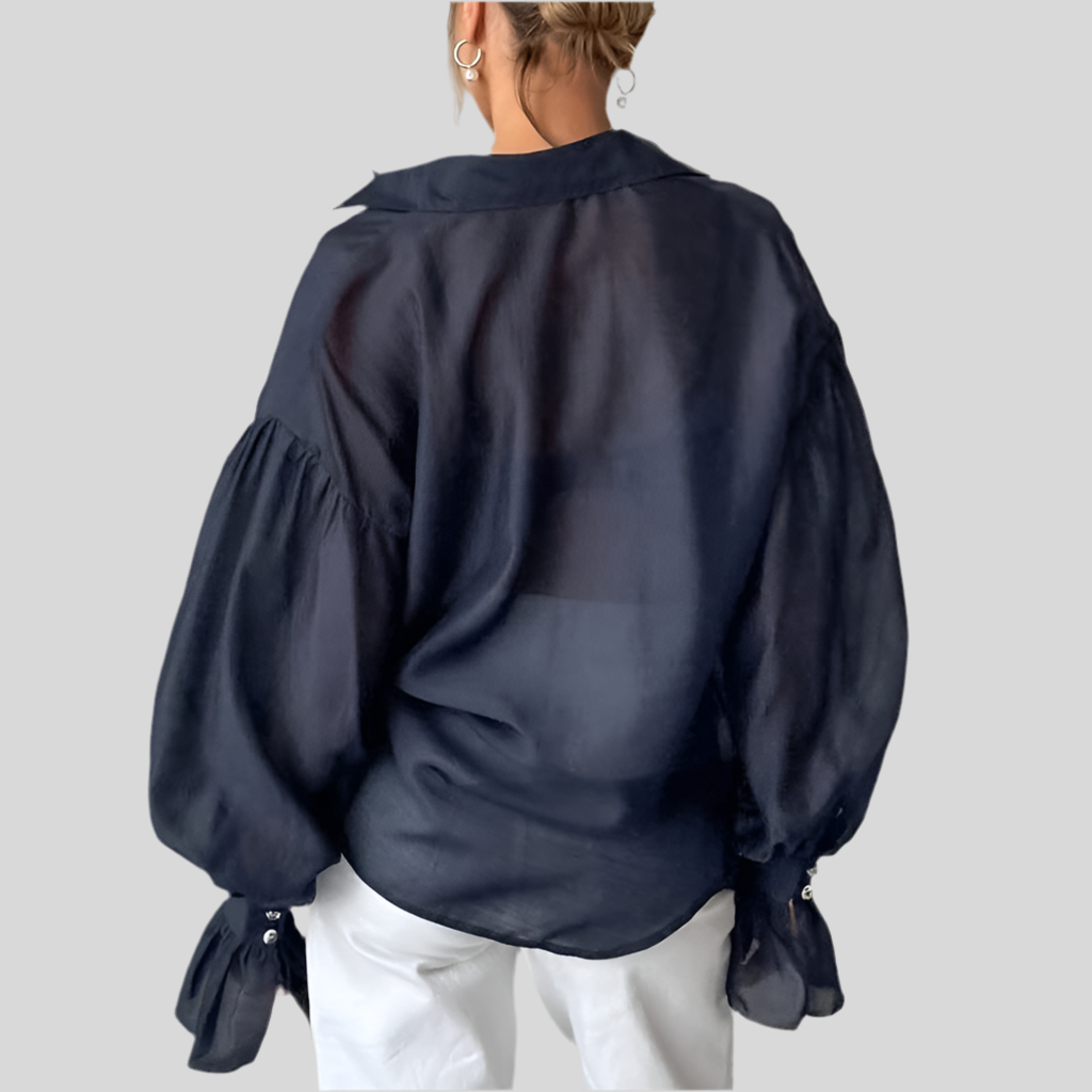 Long Sleeve Shirt - Fashivon