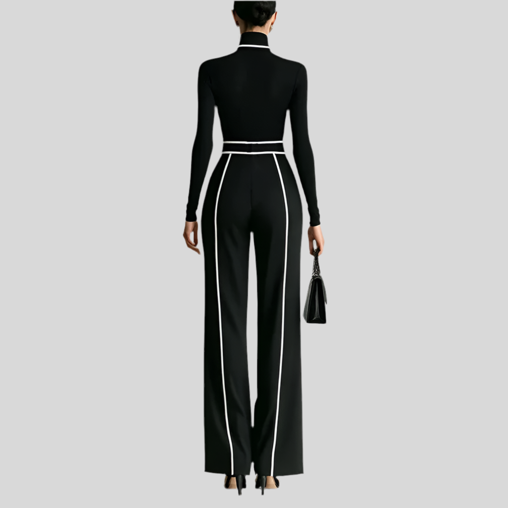 Top & Pants Autumn Set - Fashivon