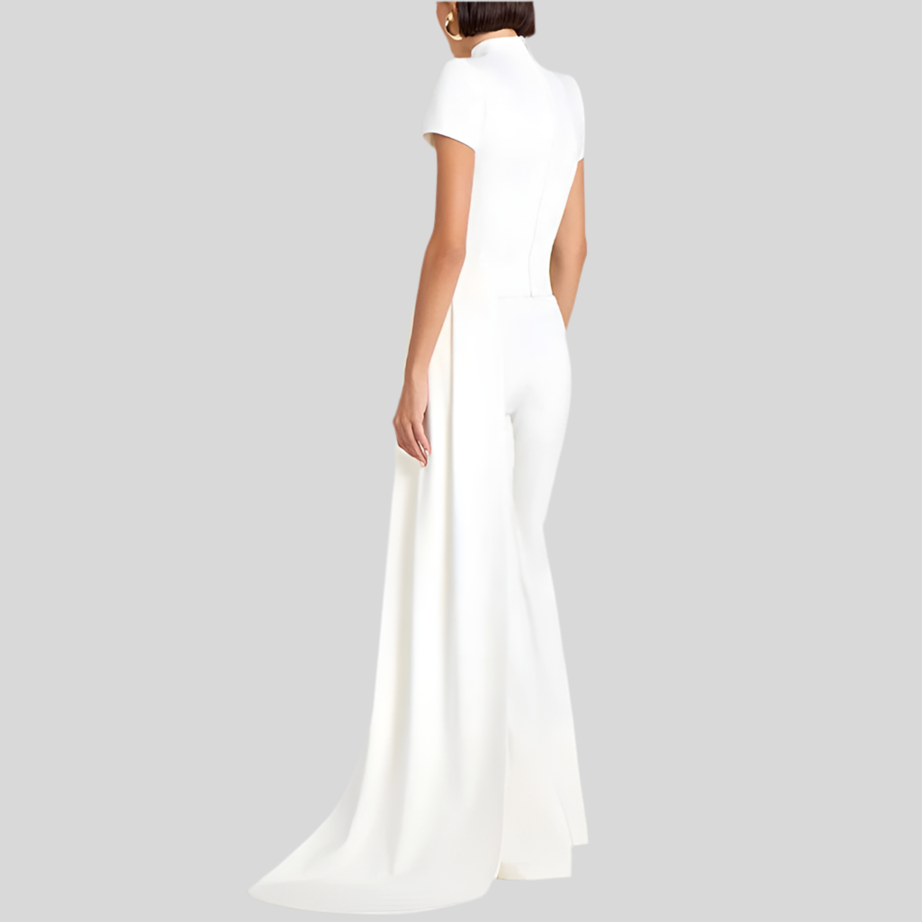 Short Sleeve Pullover & Long Pant Outfits - Fashivon