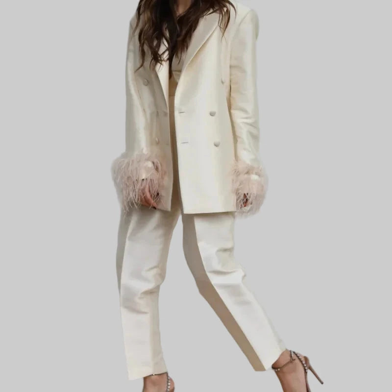Women Suit Coat