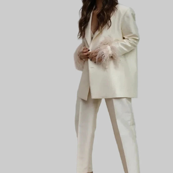 Women Suit Coat