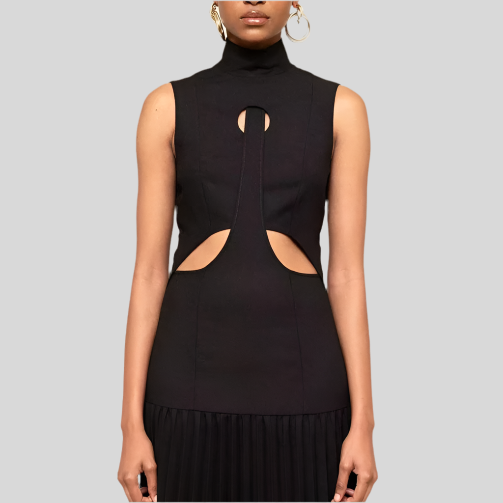 Black / XS