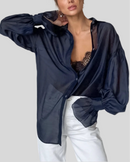 Long Sleeve Shirt - Fashivon