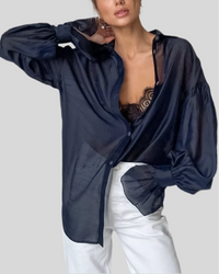 Long Sleeve Shirt - Fashivon