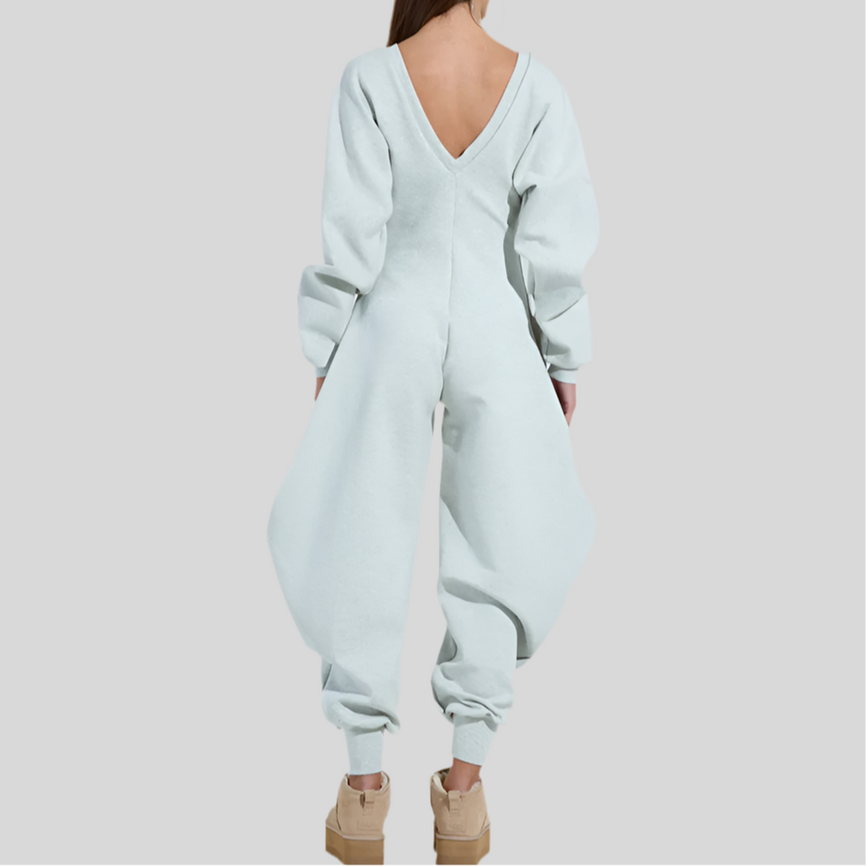 Casual Jumpsuit