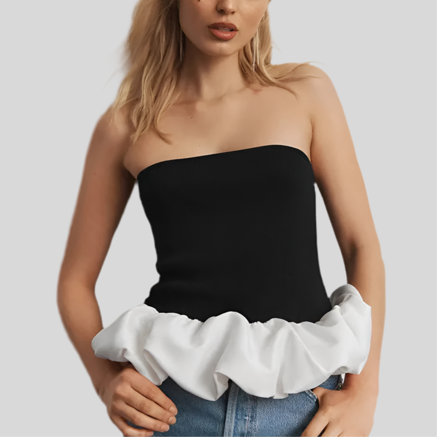 Women's Sleeveless Top