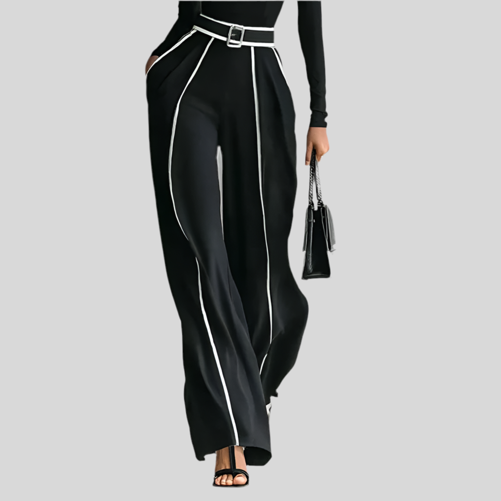Top & Pants Autumn Set