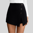 Fashion High Waist Skirt - Fashivon