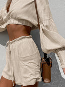European And American Design Sense Simple Personality Leisure Suit - Fashivon