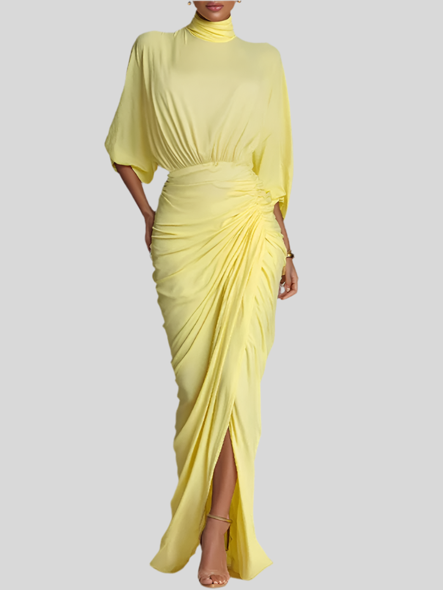Yellow / S