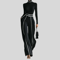 Top & Pants Autumn Set - Fashivon