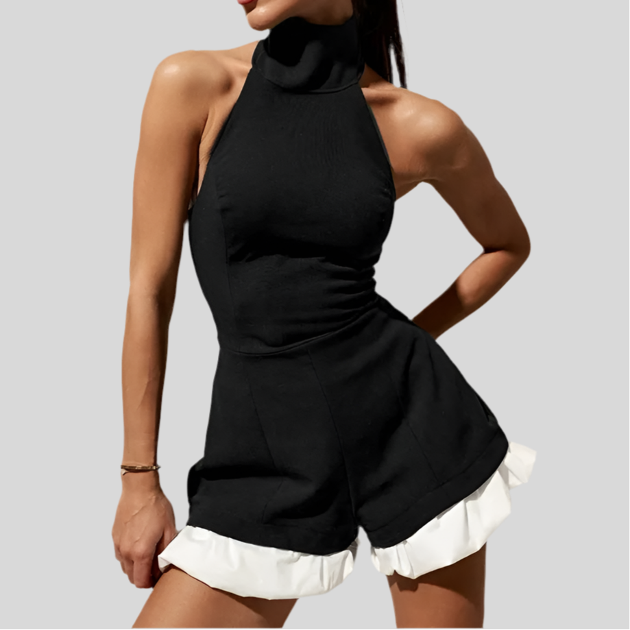 Slim Shor Jumpsuits