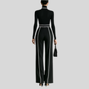 Top & Pants Autumn Set - Fashivon