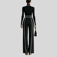 Top & Pants Autumn Set - Fashivon