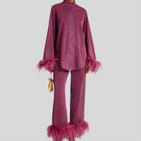 Set Casual Loose Outfits - Fashivon