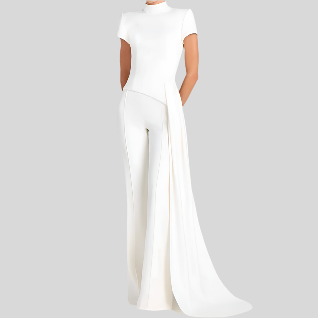 White / S