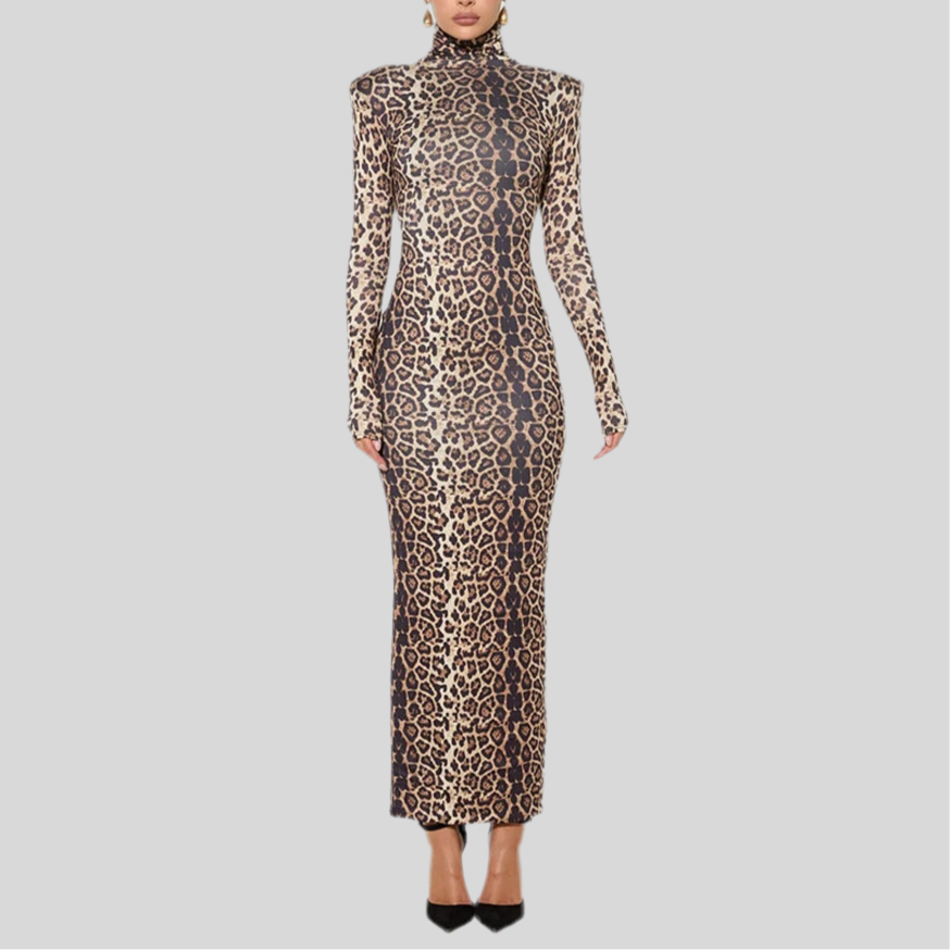 Leopard / S