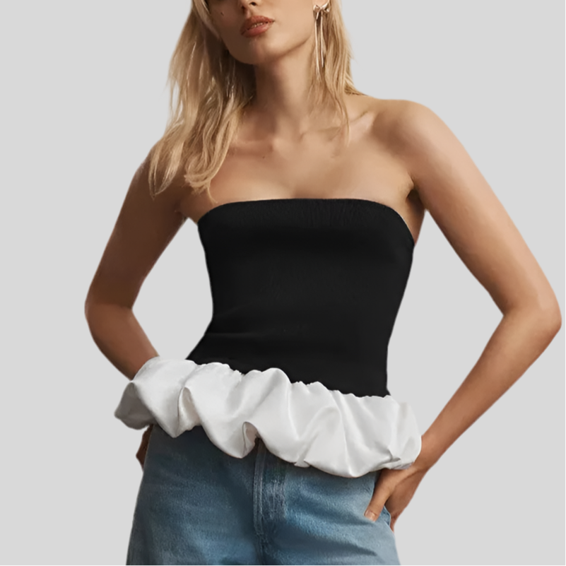 Women's Sleeveless Top