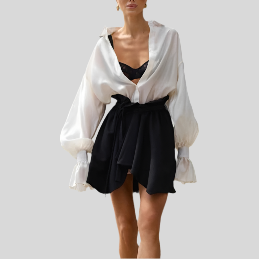 Casual Long Sleeve Shirt