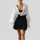 Casual Long Sleeve Shirt - Fashivon