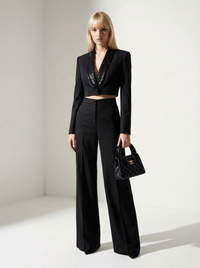 Women Two-Piece Sets - Fashivon