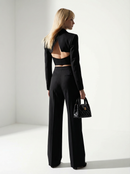 Women Two-Piece Sets - Fashivon