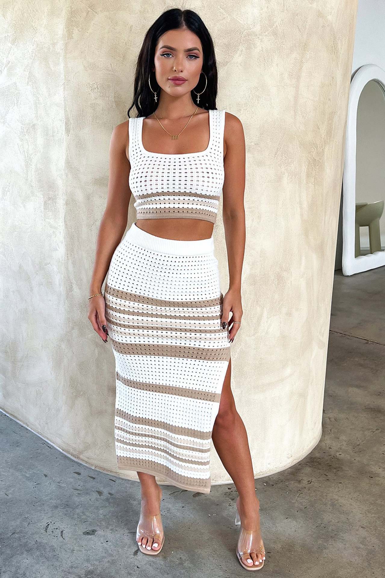 Khaki / XS