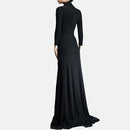 V-Neck Maxi Dresses