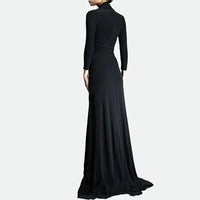 V-Neck Maxi Dresses