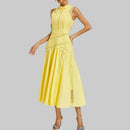 Lace Up Dresses for Women - Fashivon