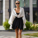 Casual Long Sleeve Shirt - Fashivon