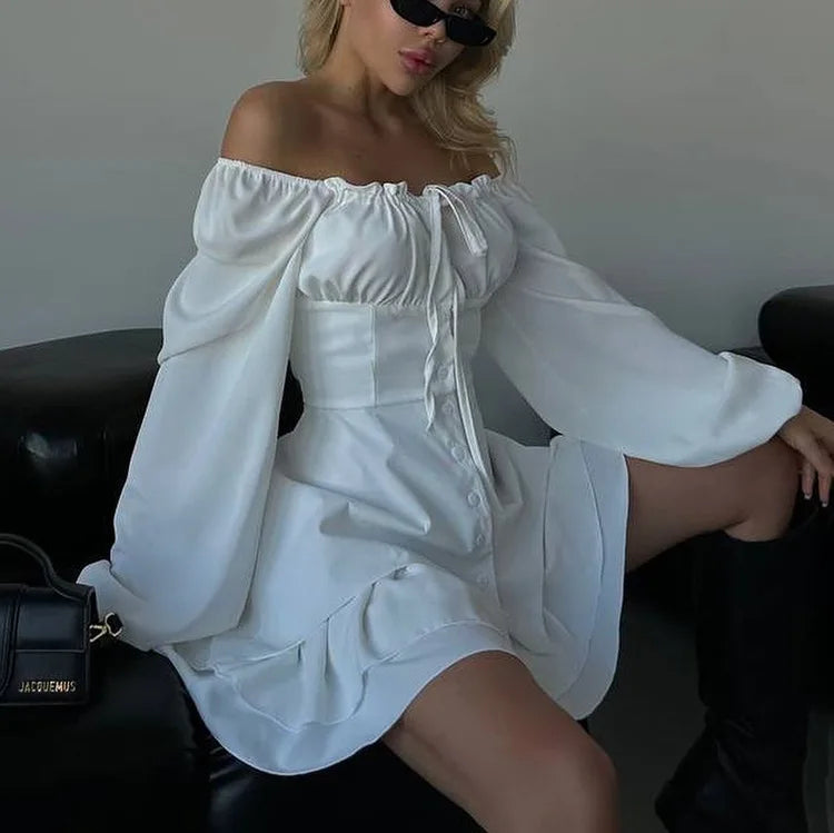 White / S