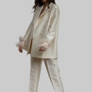 Women Suit Coat