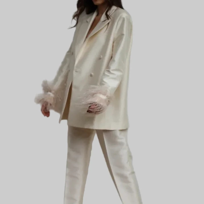 Women Suit Coat