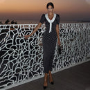 Dot Printed Dresses for Women - Fashivon