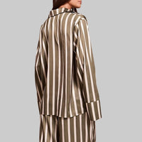 Striped Printed Sets