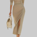 Autumn Long Sleeve Dresses