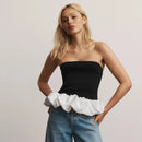Women's Sleeveless Top - Fashivon