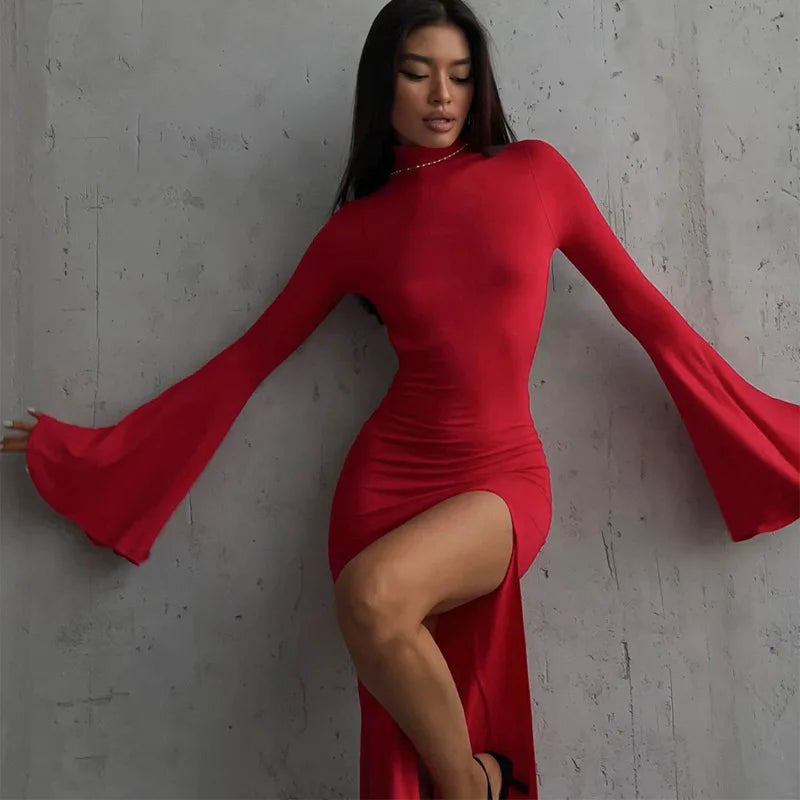 Red / S