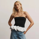 Women's Sleeveless Top - Fashivon