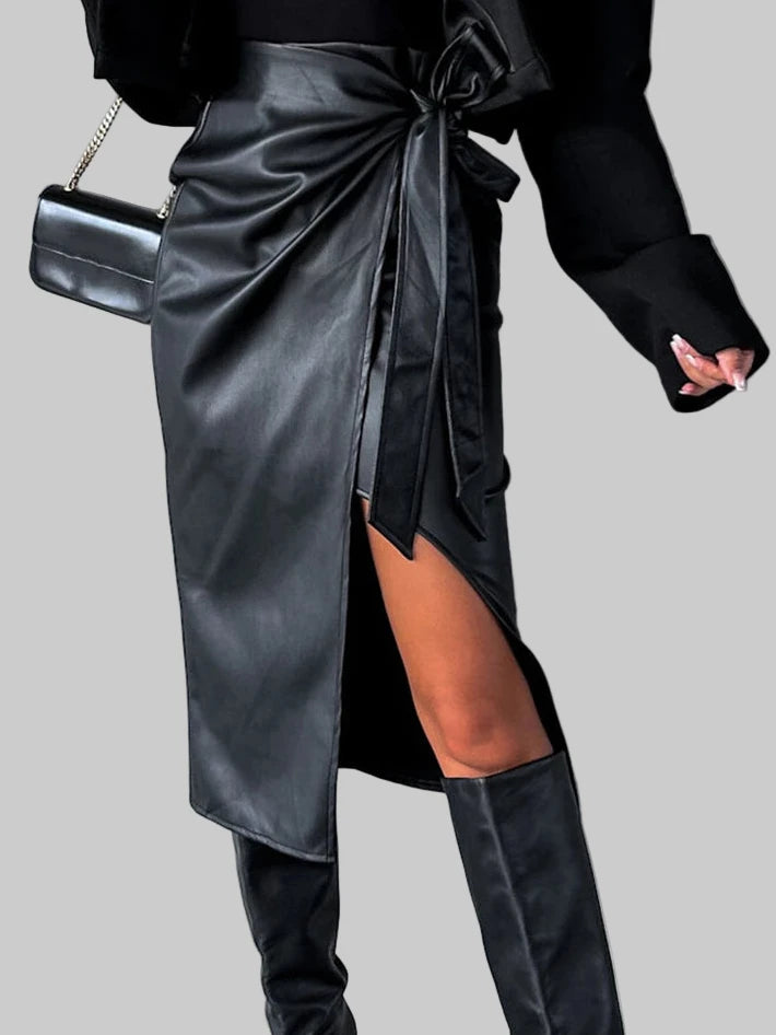 Skirt & Skorts