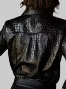 Women Autumn Long Sleeve Shirts