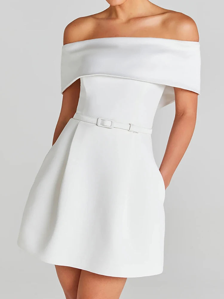 White / S