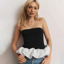 Women's Sleeveless Top - Fashivon