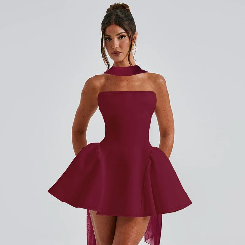 Wine Red / S