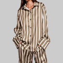 Striped Printed Sets