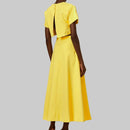 Two Piece Short Sleeves & Skirt Sets - Fashivon