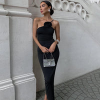 Backless Prom Dresses Fashion Clothing - Fashivon