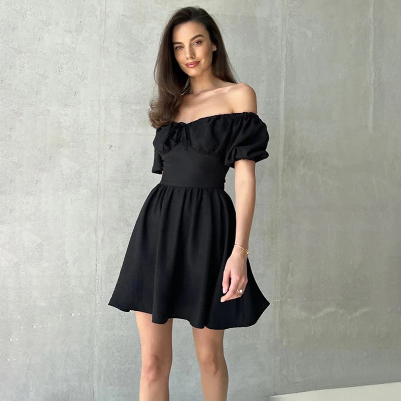 Black / M